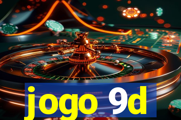 jogo 9d